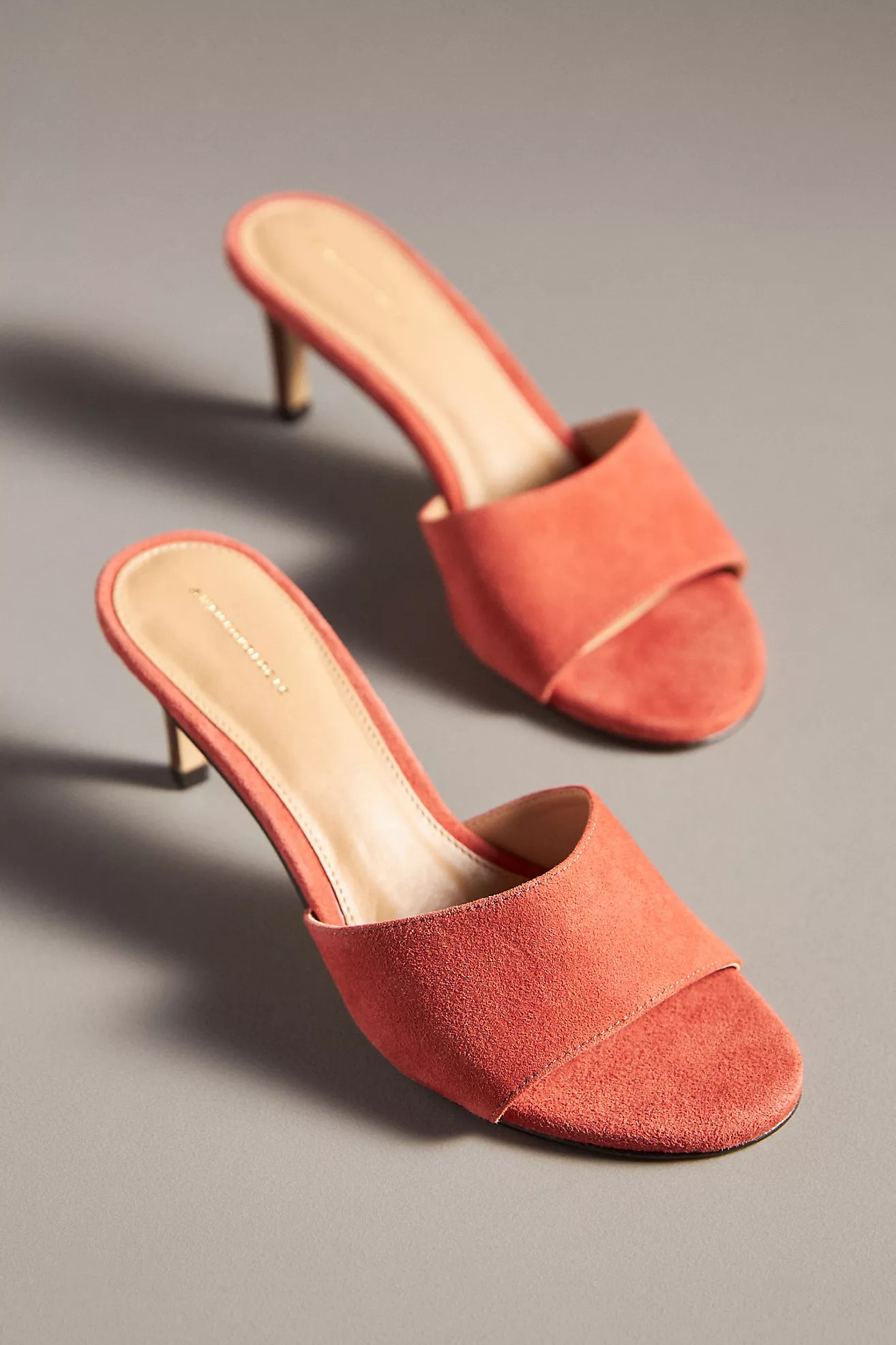 By Anthropologie Kitten Heels | Anthropologie (US)