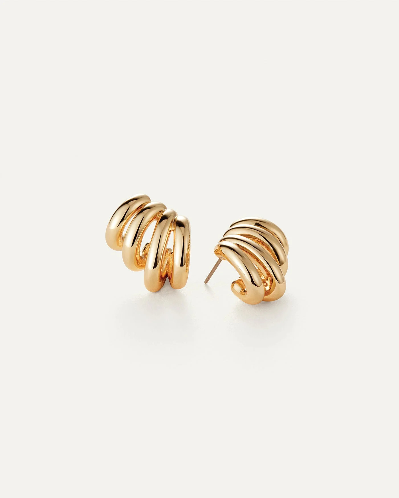 Monroe Earrings | Jenny Bird (US)