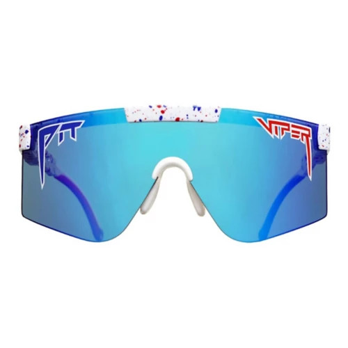 Pit Viper The Merika 2000s Polarized Sunglasses | Scheels