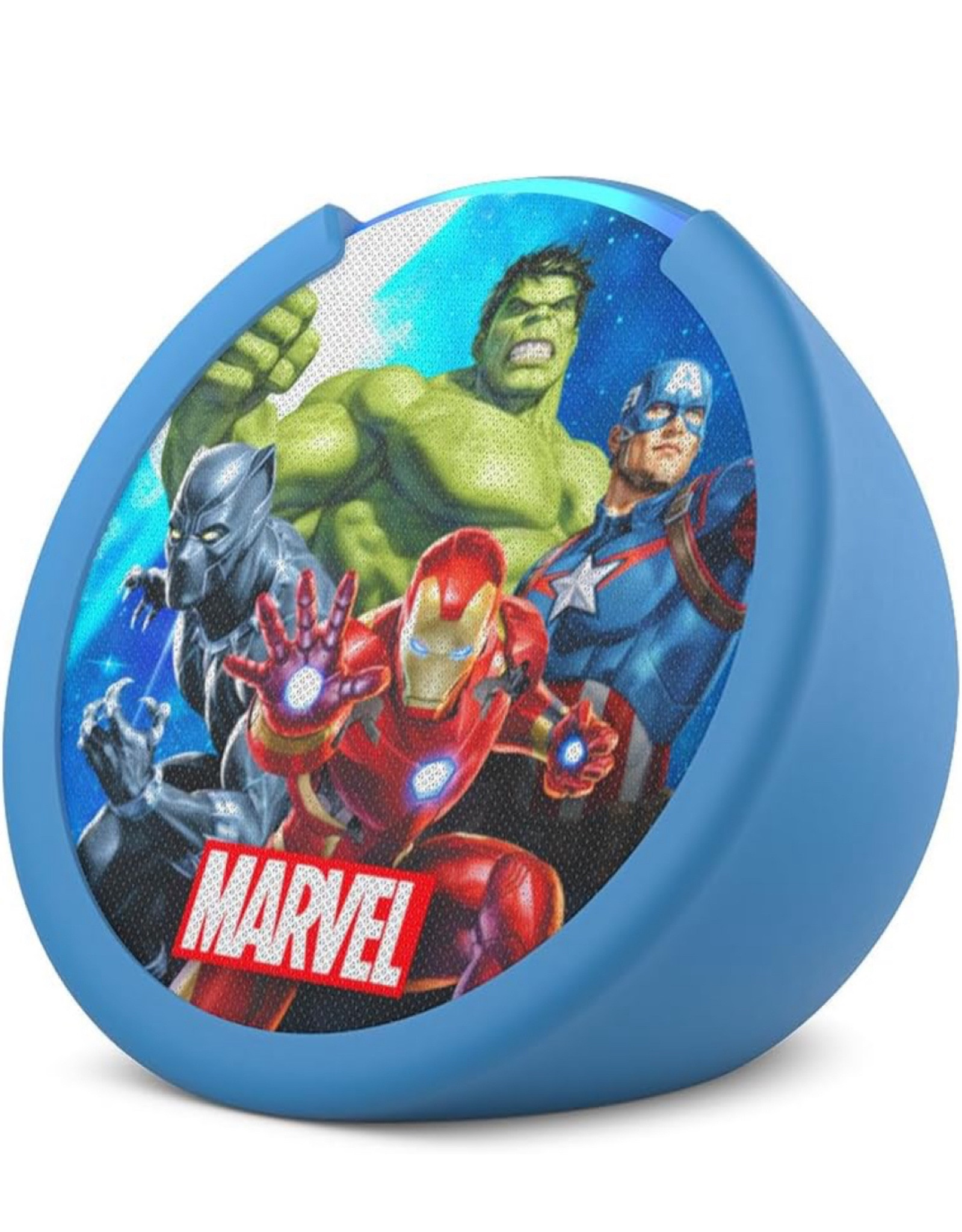 Kids marvel Alexa on prime day deal! 

#LTKHome #LTKKids