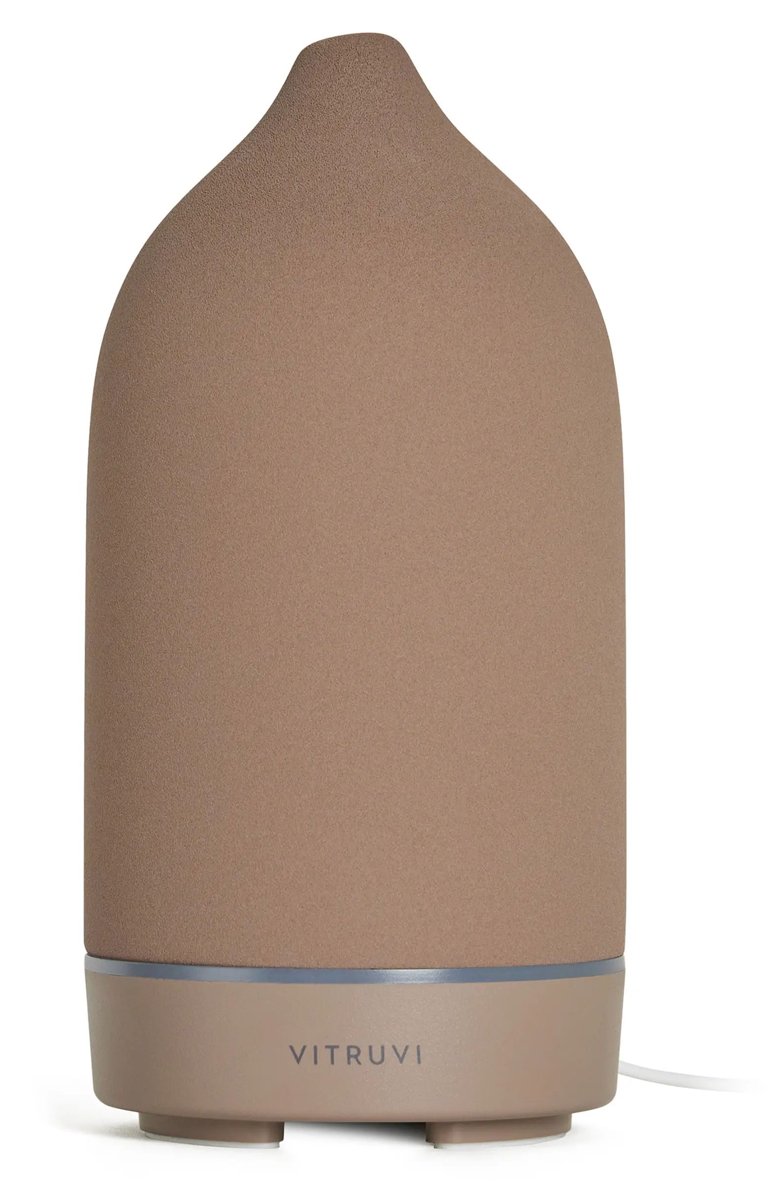 Vitruvi Stone Essential Oil Diffuser | Nordstrom | Nordstrom