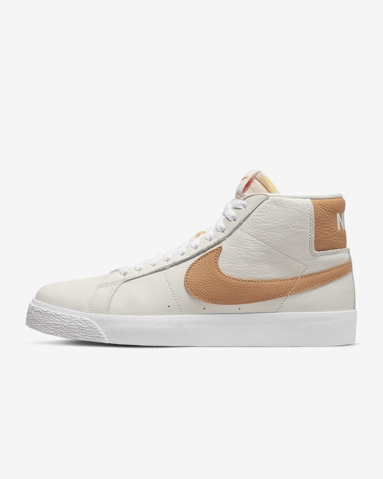 Nike SB Zoom Blazer Mid Skate Shoes. Nike.com | Nike (US)