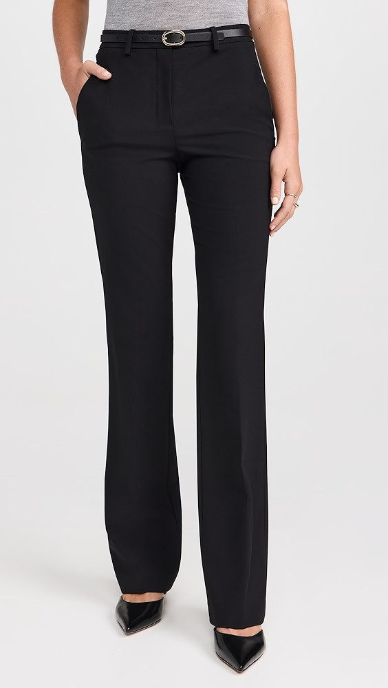 Slim Trousers | Shopbop