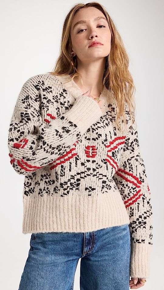 Stella Crew Sweater | Shopbop