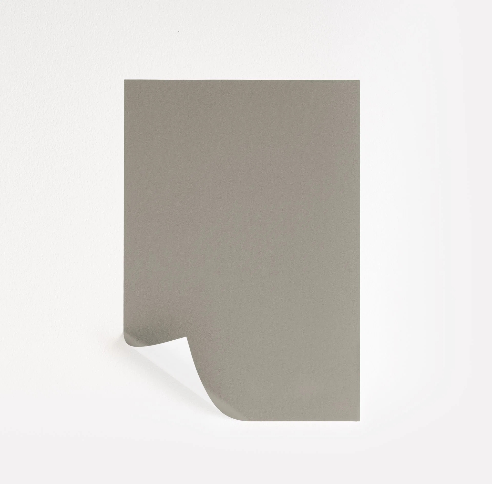 Fawn Brindle  Paint Sample | Samplize