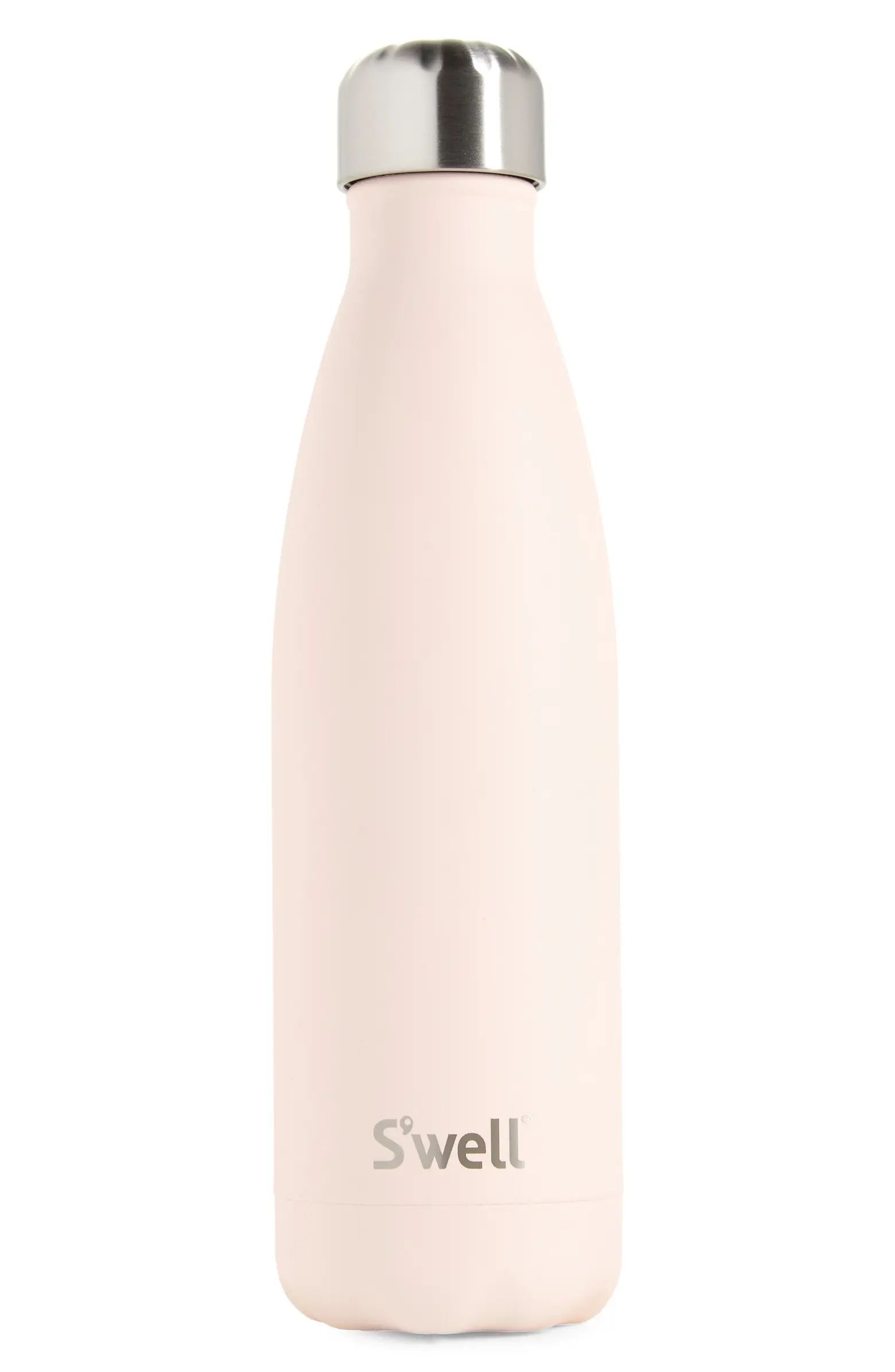 17-Ounce Insulated Stainless Steel Water Bottle | Nordstrom