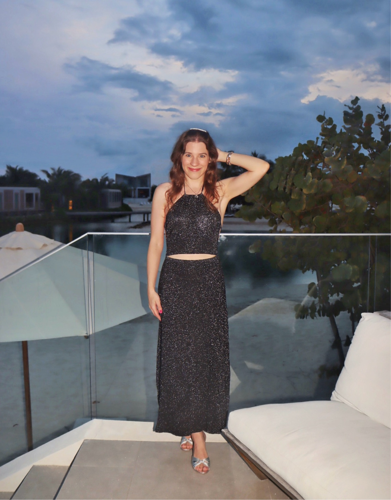 Resortwear / perfect vacation dress - this knit coverup dress was made for vacation. It’s from solid & striped 

#LTKFindsUnder100 #LTKTravel #LTKSaleAlert