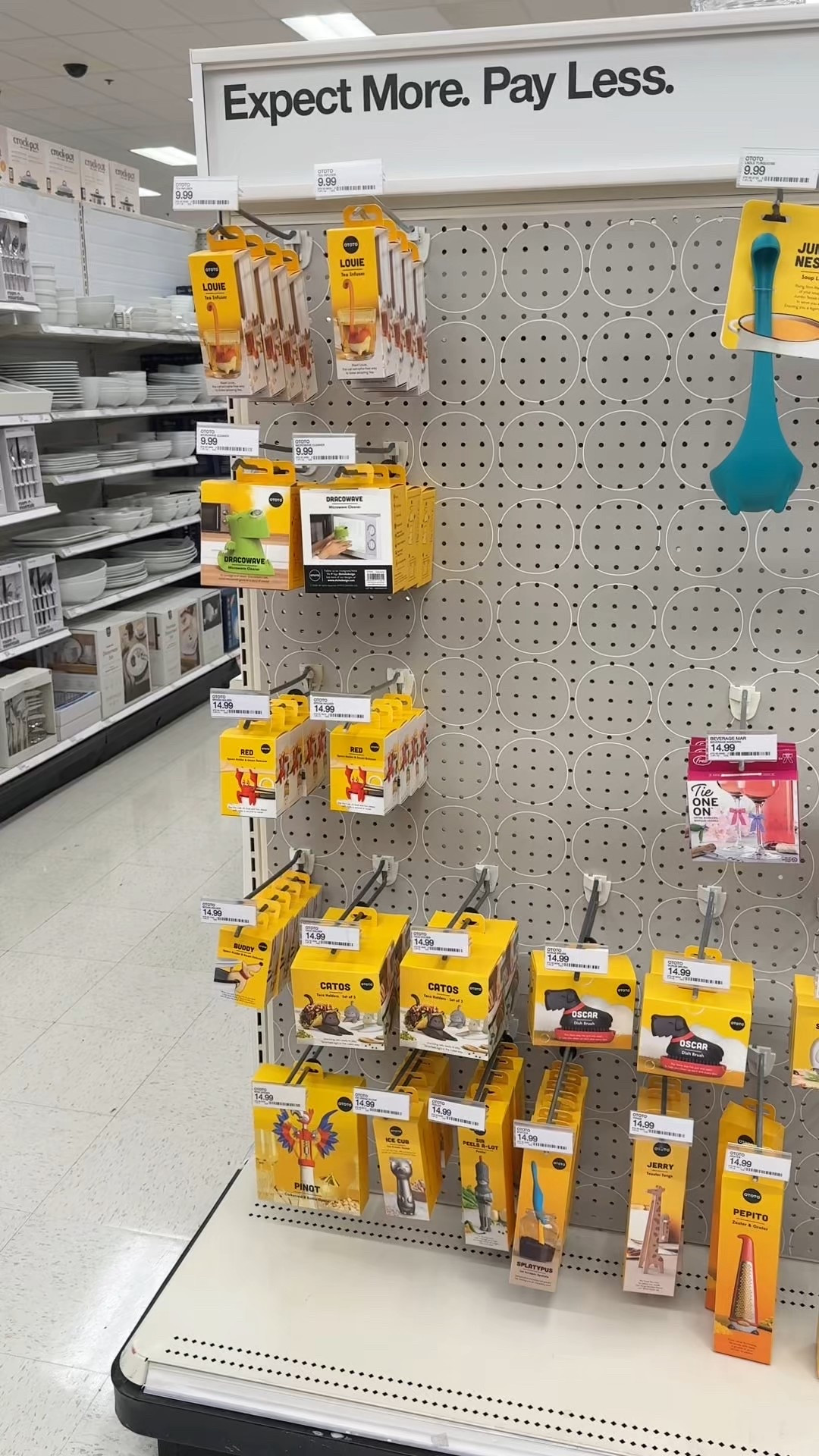 Fun kitchen gadgets! 

#LTKHome #LTKGiftGuide #LTKHoliday