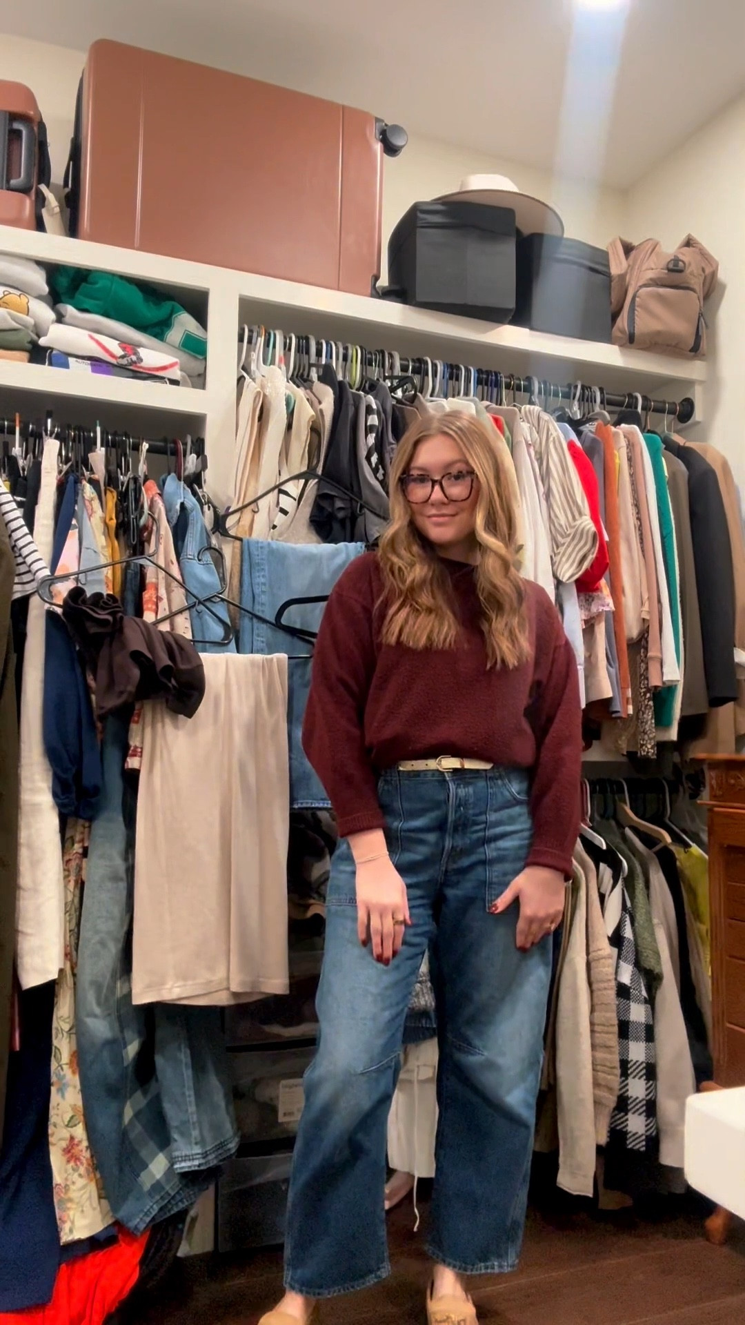 Happy Thursday! 😴☕️

#LTKgrwm #LTKBeauty #LTKWorkwear