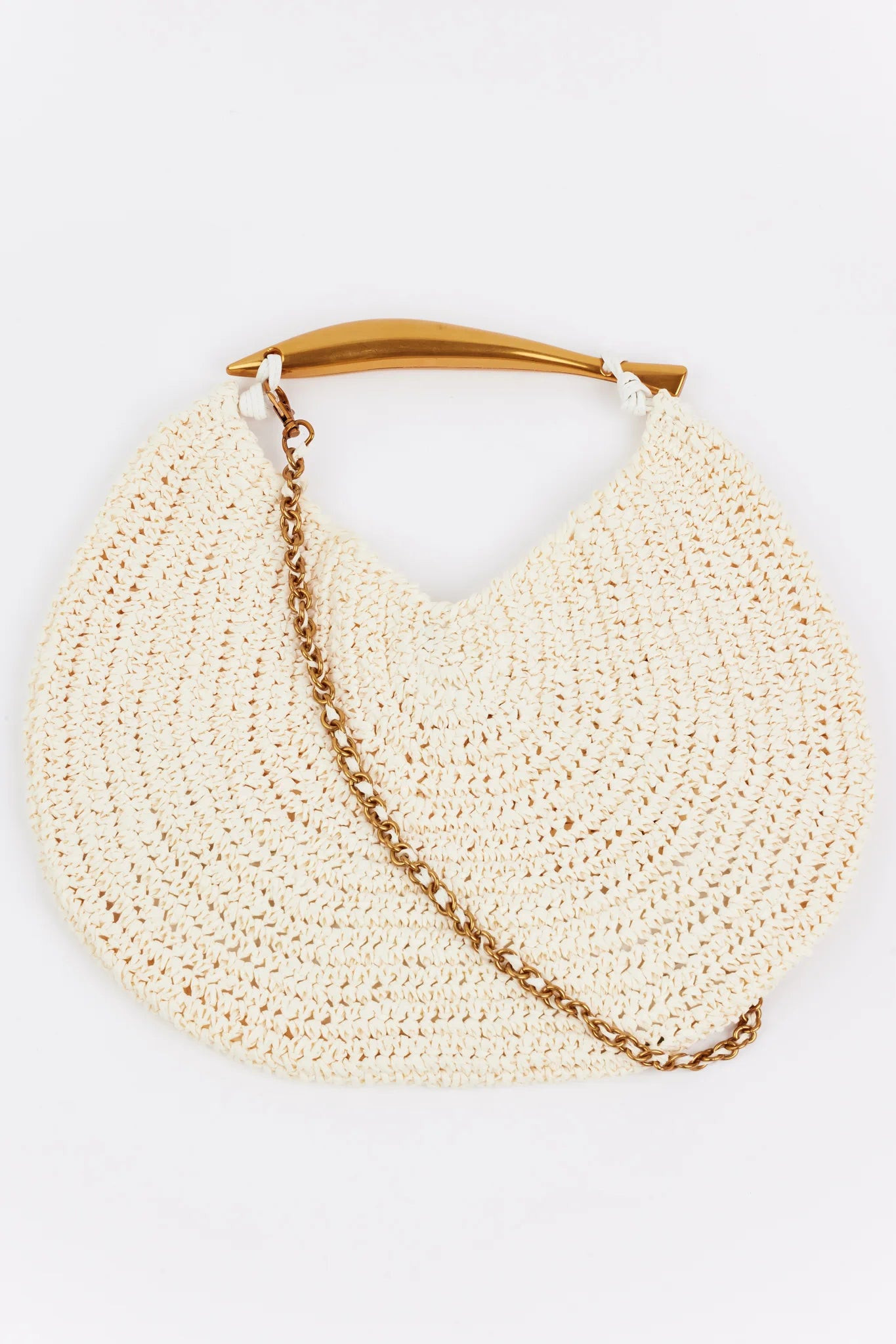 Brielle Bag- Ivory | Avara
