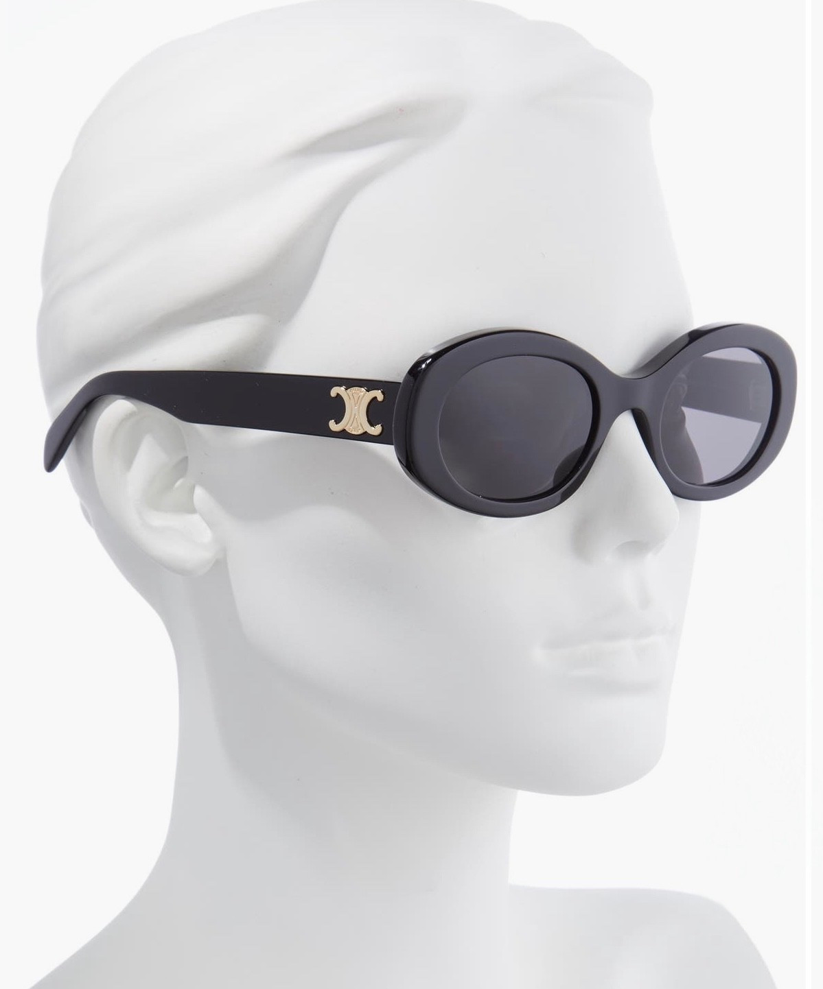 The perfect sunglasses 

#LTKStyleTip