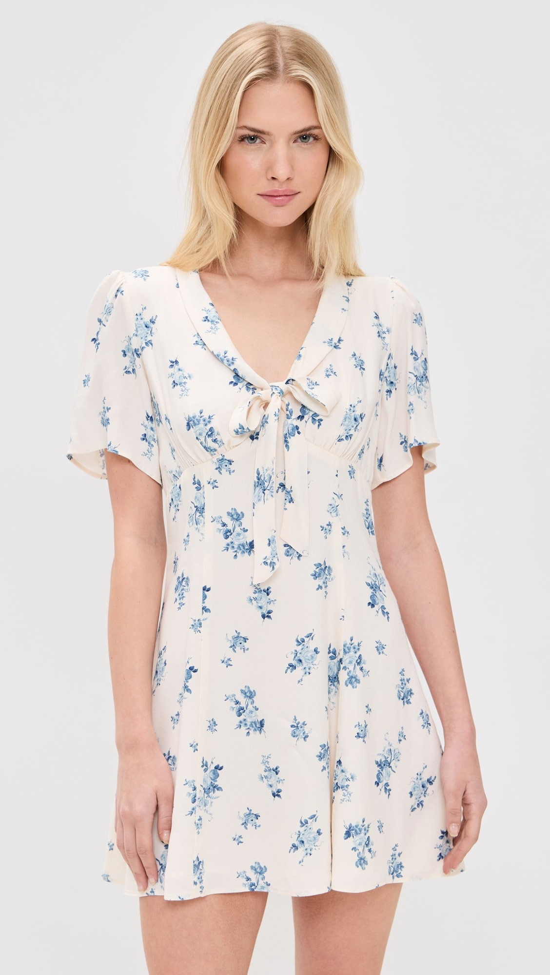 Tyra Mini Dress | Shopbop