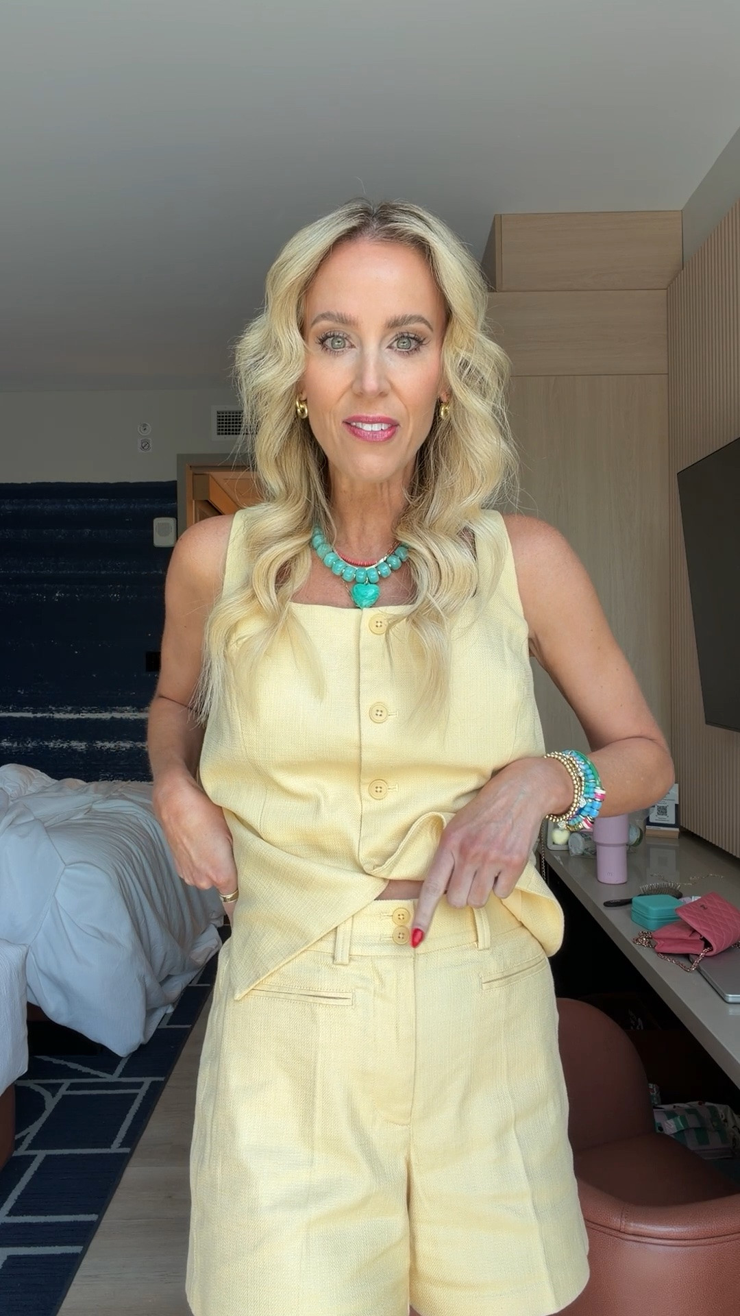 Love this @Spanx outfit!!