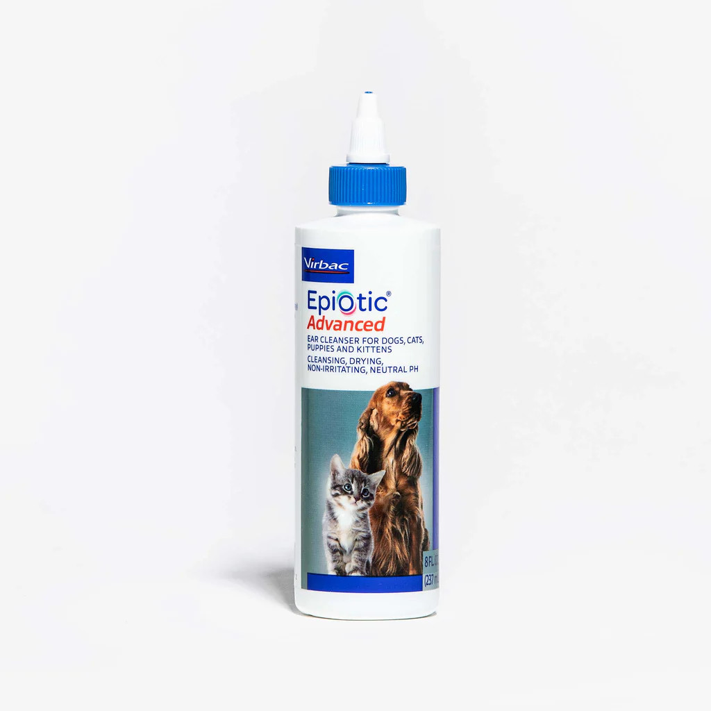 EpiOtic Advanced Ear Cleanser | Dutch Pet