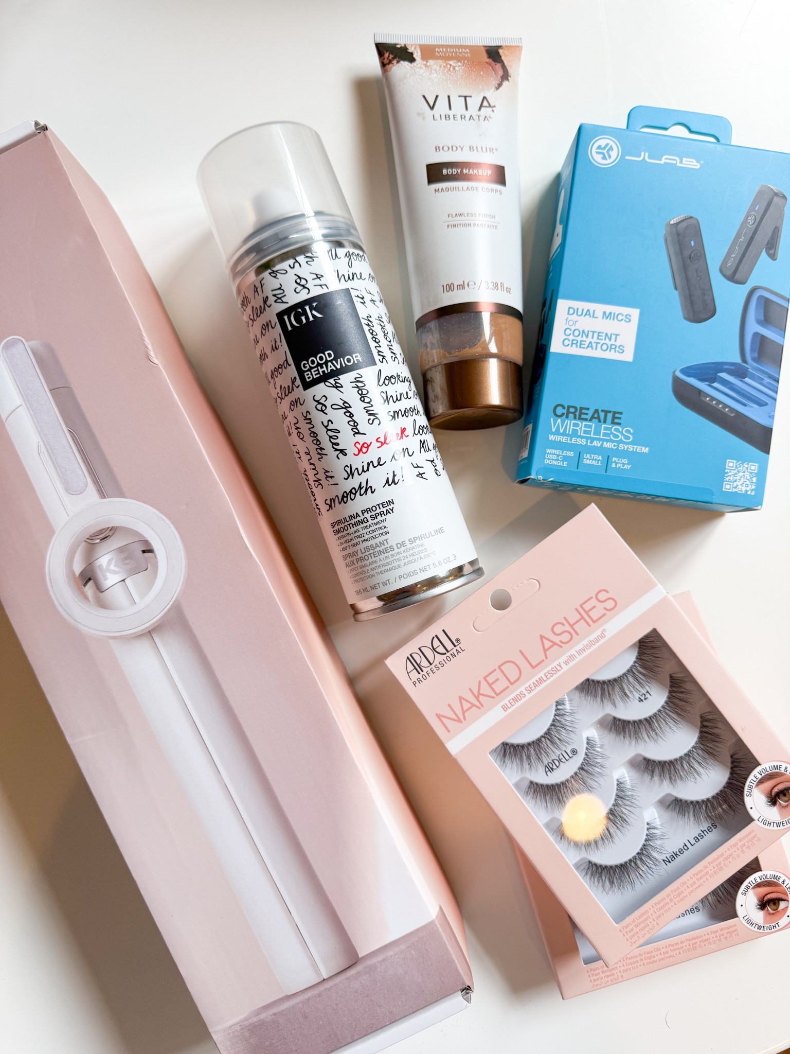 Weekly Amazon finds! 

#LTKFindsUnder50 #LTKBeauty