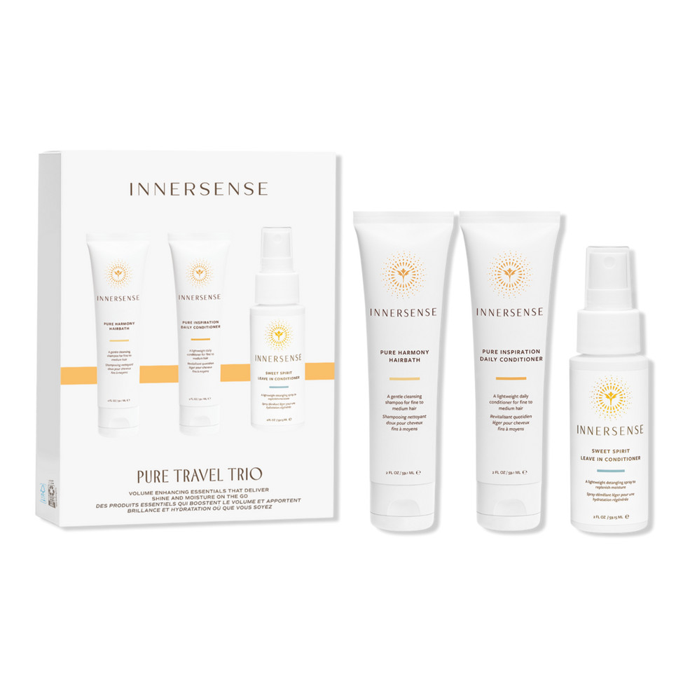 Pure Travel Trio | Ulta