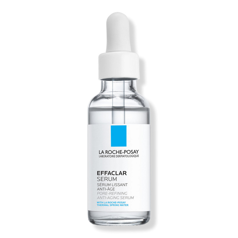 Effaclar Pore-Refining Anti-Aging Serum | Ulta