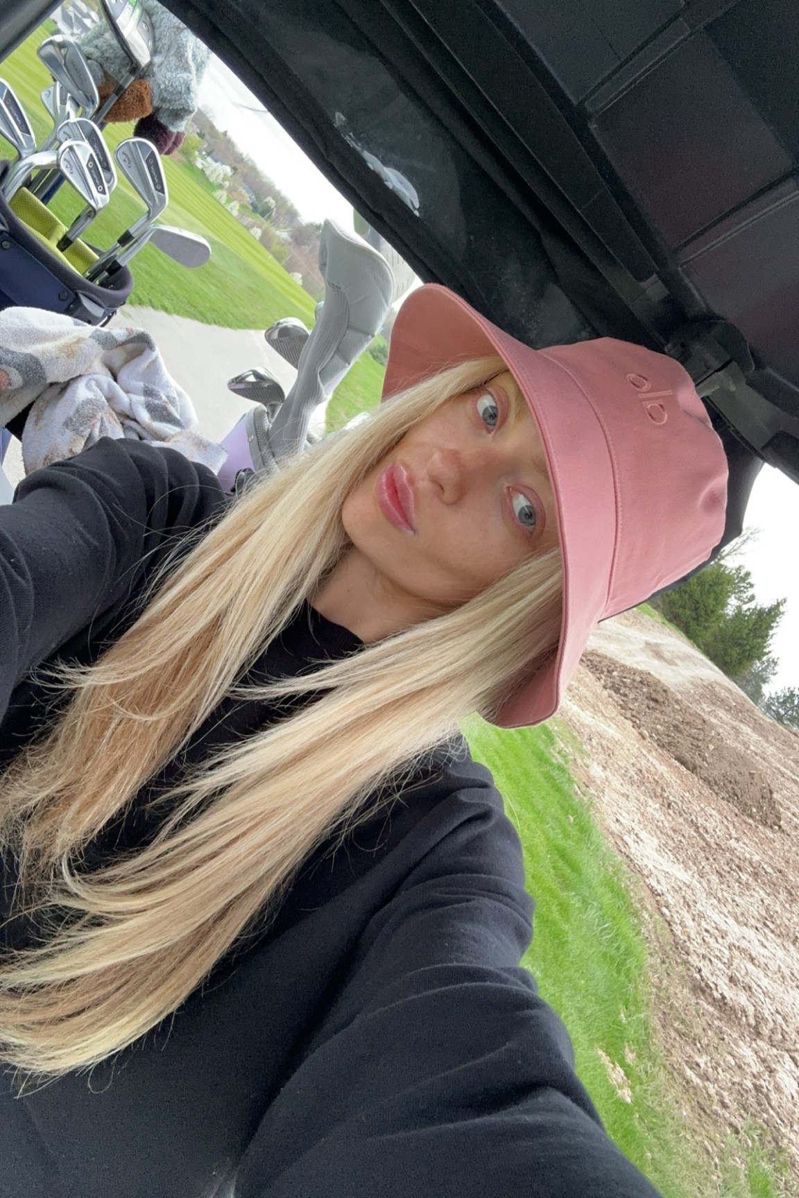 ⛳️🏌🏼‍♀️

#LTKActive #LTKstyletip