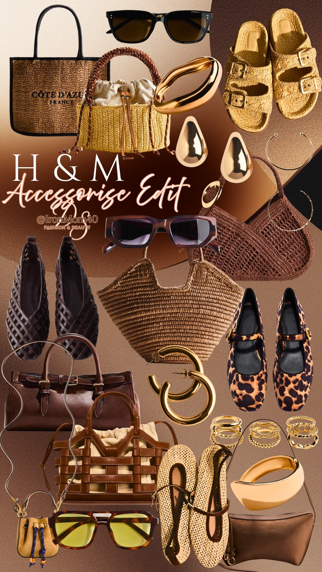 #accessoriesedit #purses #shoes #jewelry

#LTKOver40 #LTKgrwm