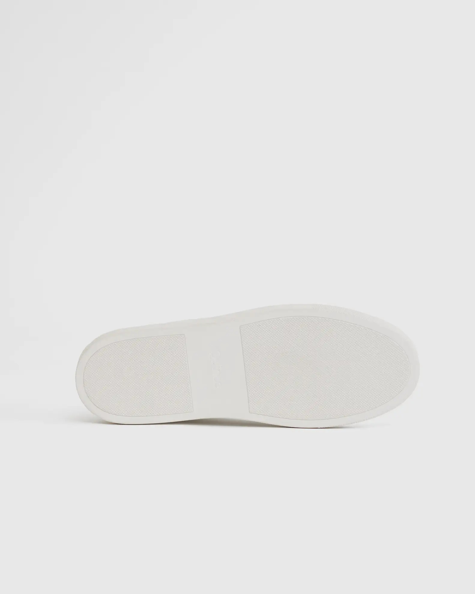 100% Leather Everyday Sneaker | Quince