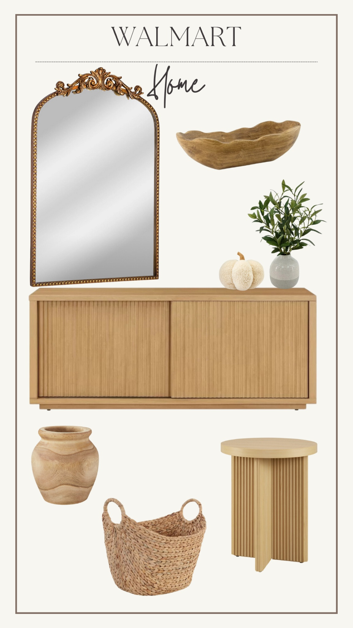 It’s Walmart Wednesday!! Transforming my space one Walmart find at a time! 🏡✨ #HomeSweetHome #WalmartFinds #home #homedecor #falldecor

#LTKStyleTip #LTKSeasonal #LTKHome