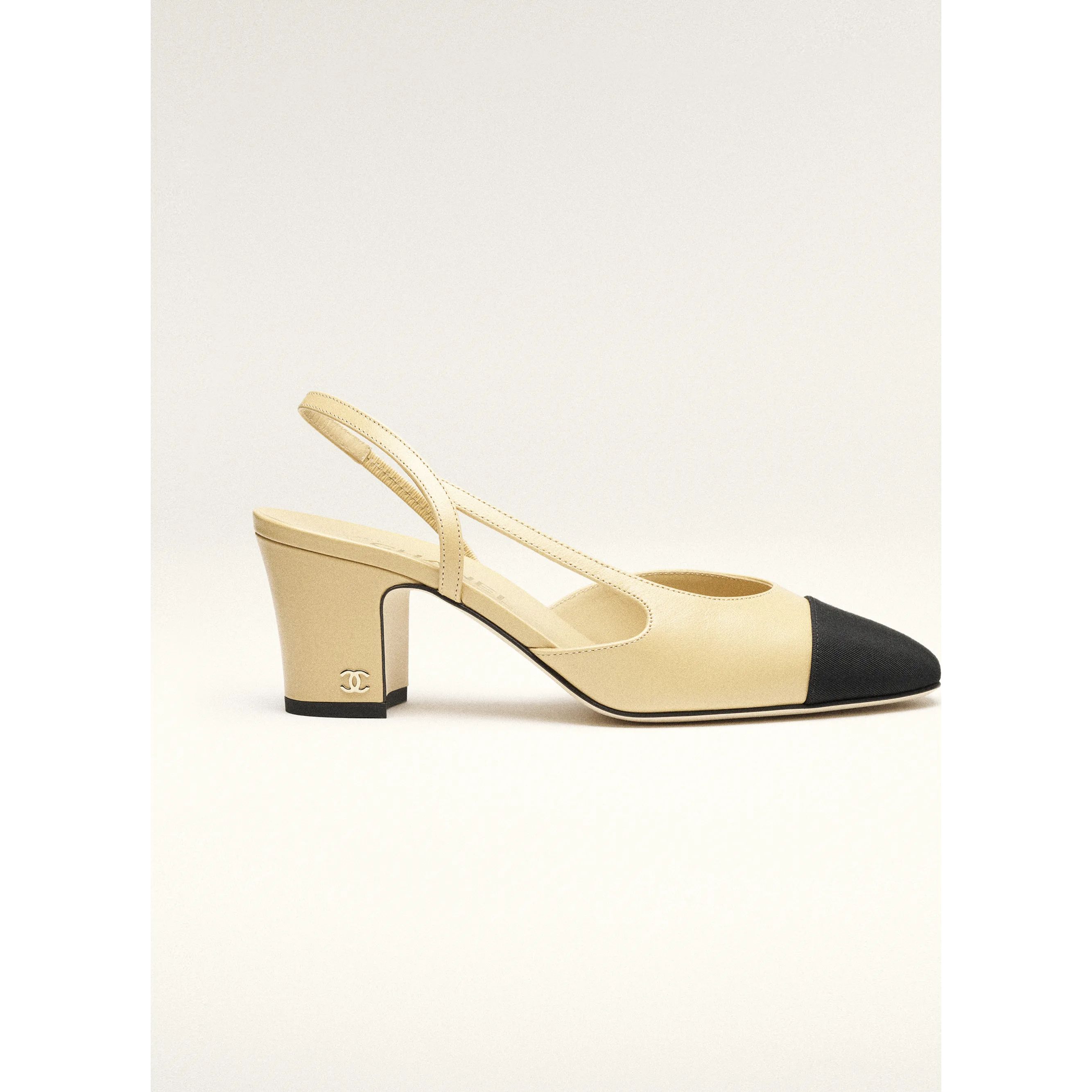 Slingbacks | Chanel, Inc. (US)