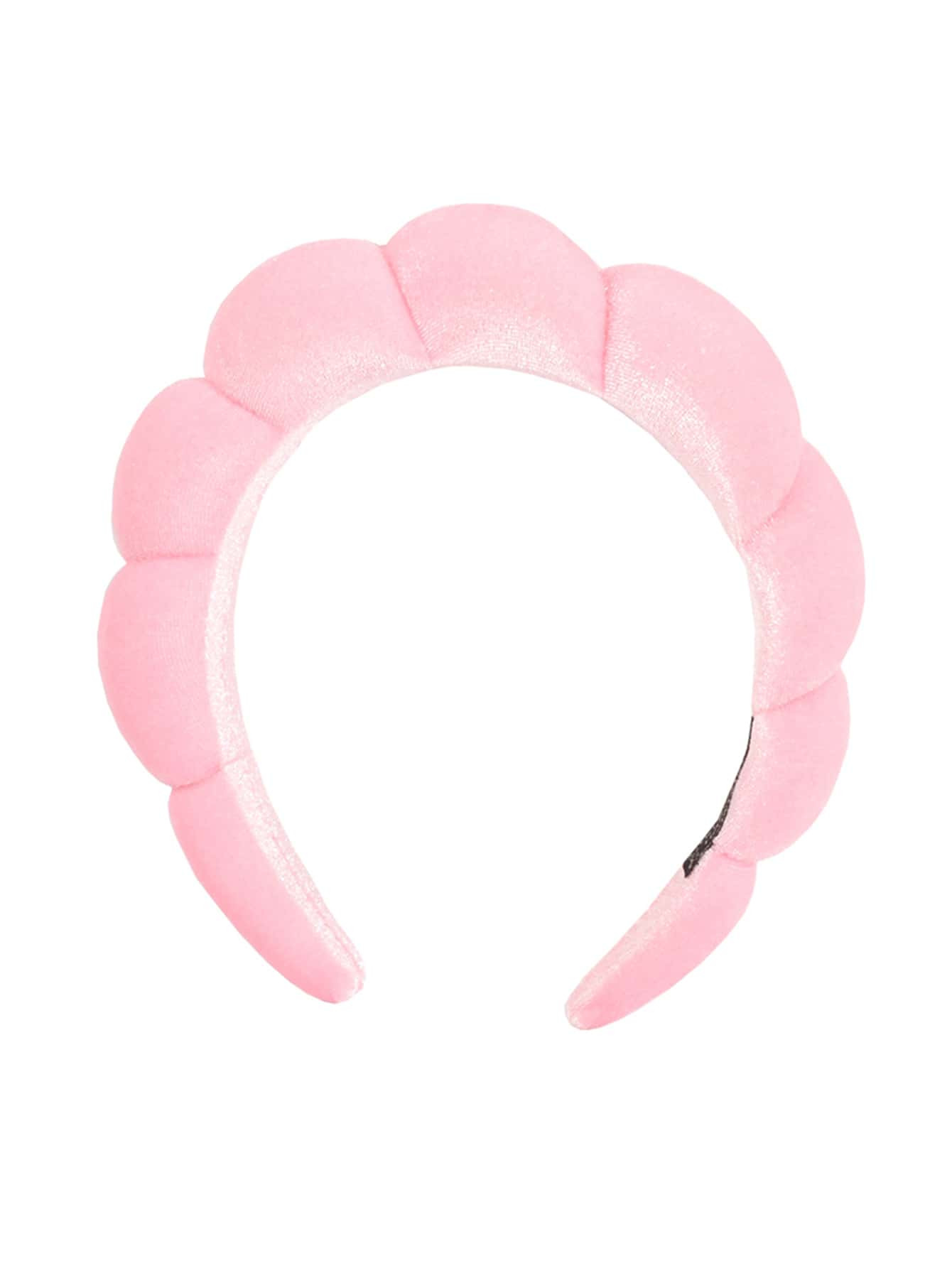 Solid Padded Headband | SHEIN