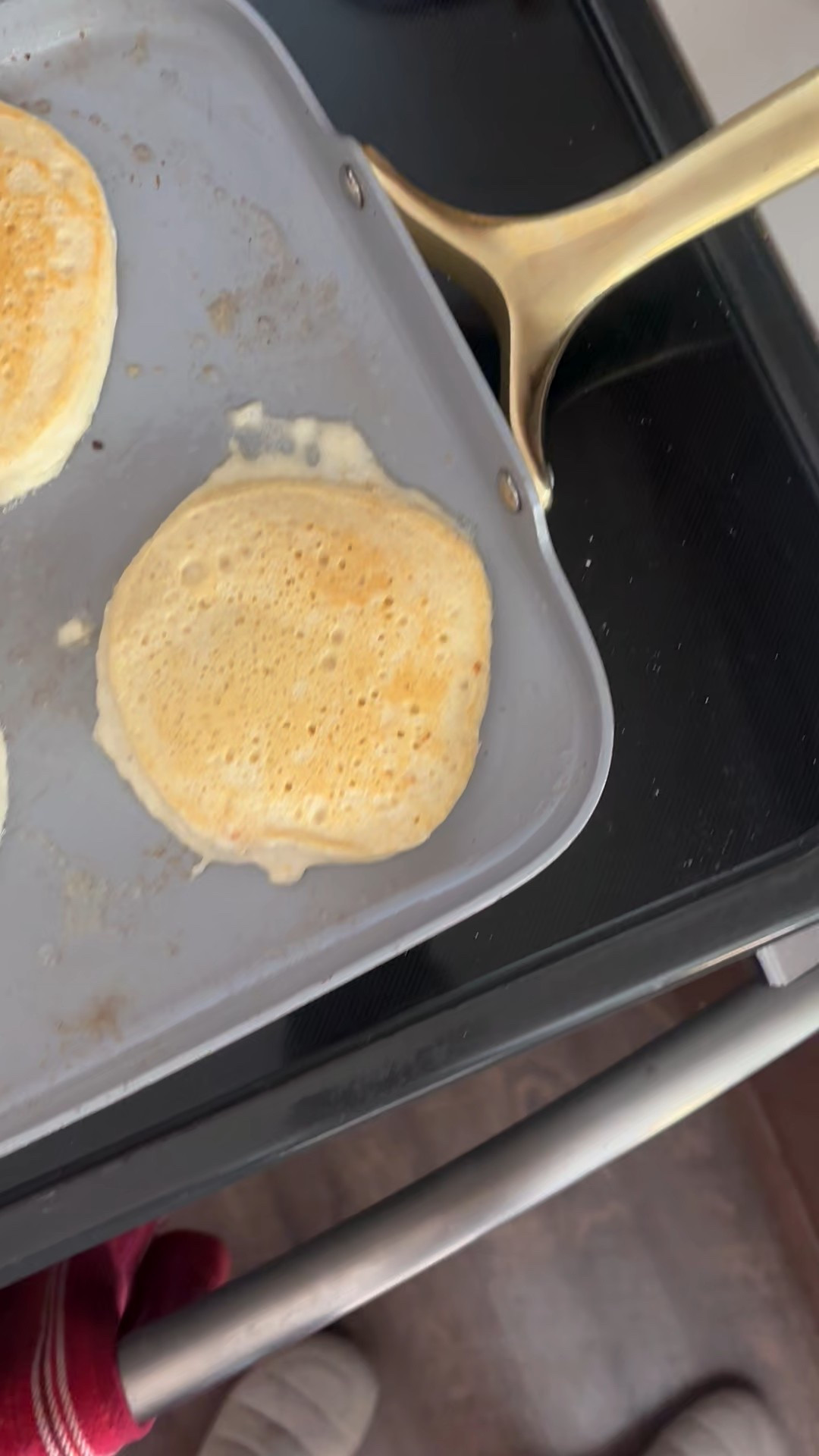 Absolute number one pan. @carawayhome 

#LTKmomlife #LTKmorningroutine #LTKdayinmylife