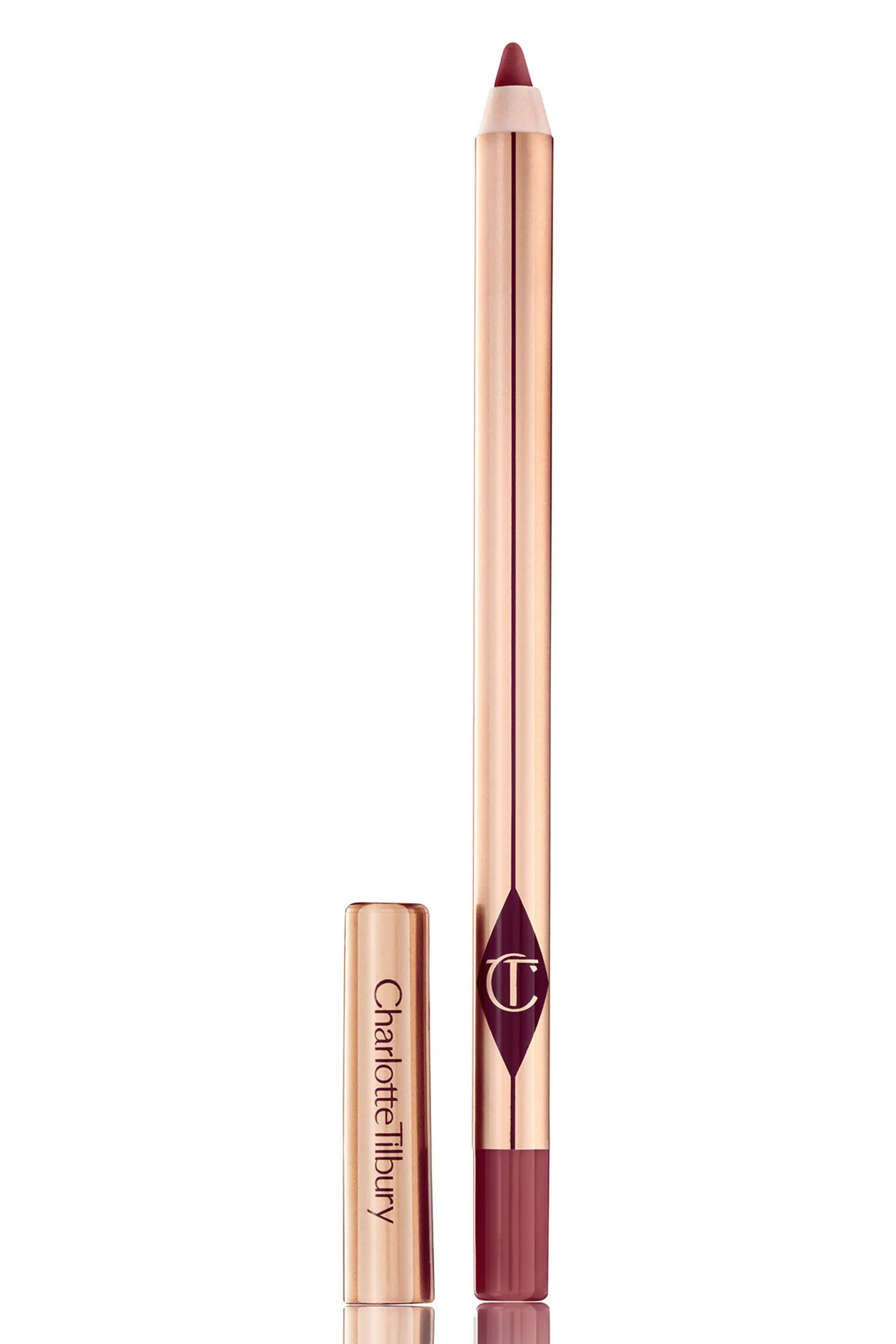 Charlotte Tilbury Lip Cheat Long-Lasting Waterproof Lip Liner (Women) | Nordstrom | Nordstrom