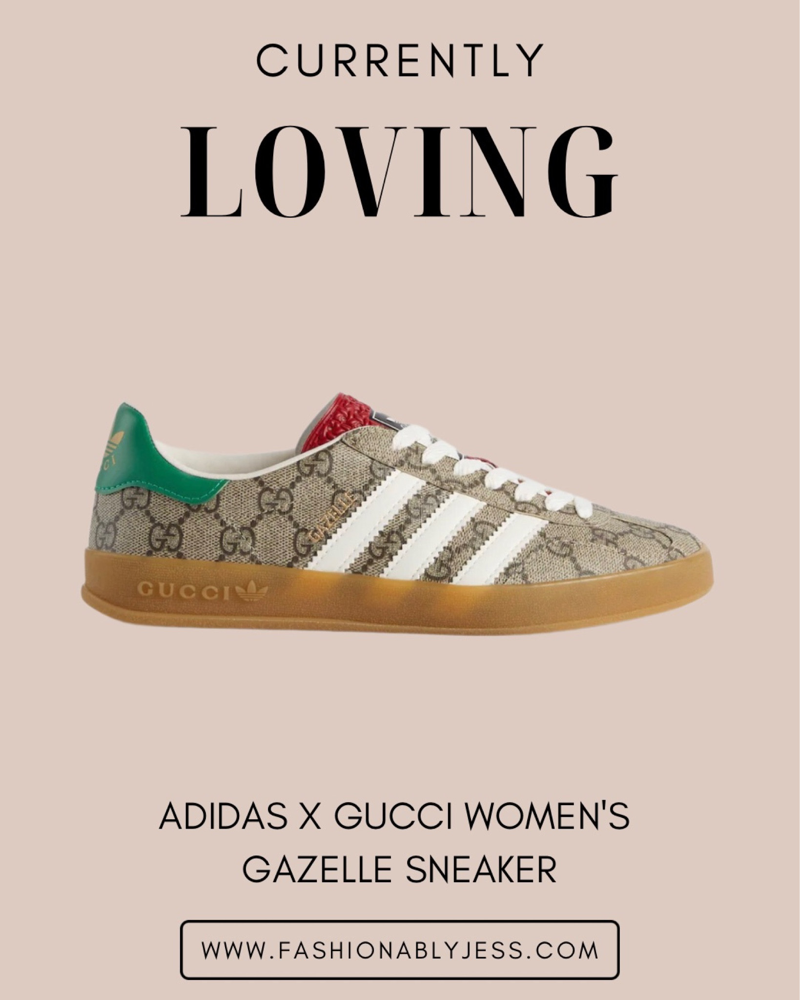 adidas gazelle silver green womens Gucci // X Adidas Velvet Gazelle Sneaker – VSP Consignment