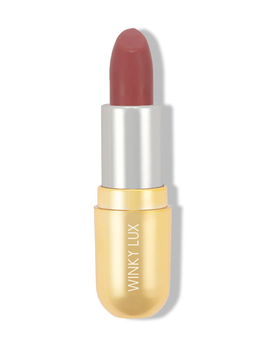Matte Lip Velour Lipstick | Winky Lux | Winky Lux