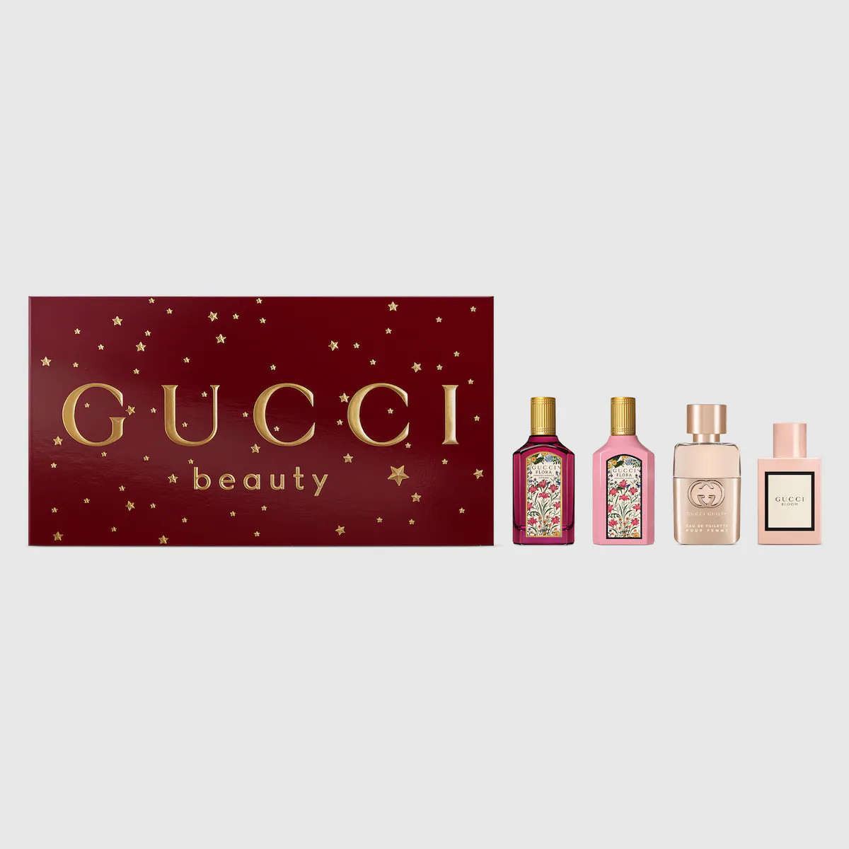 Gucci - Mini discovery kit gift set | Gucci (US)