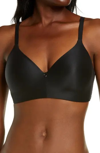 Chantelle Lingerie C Comfort Wireless Bra | Nordstrom | Nordstrom
