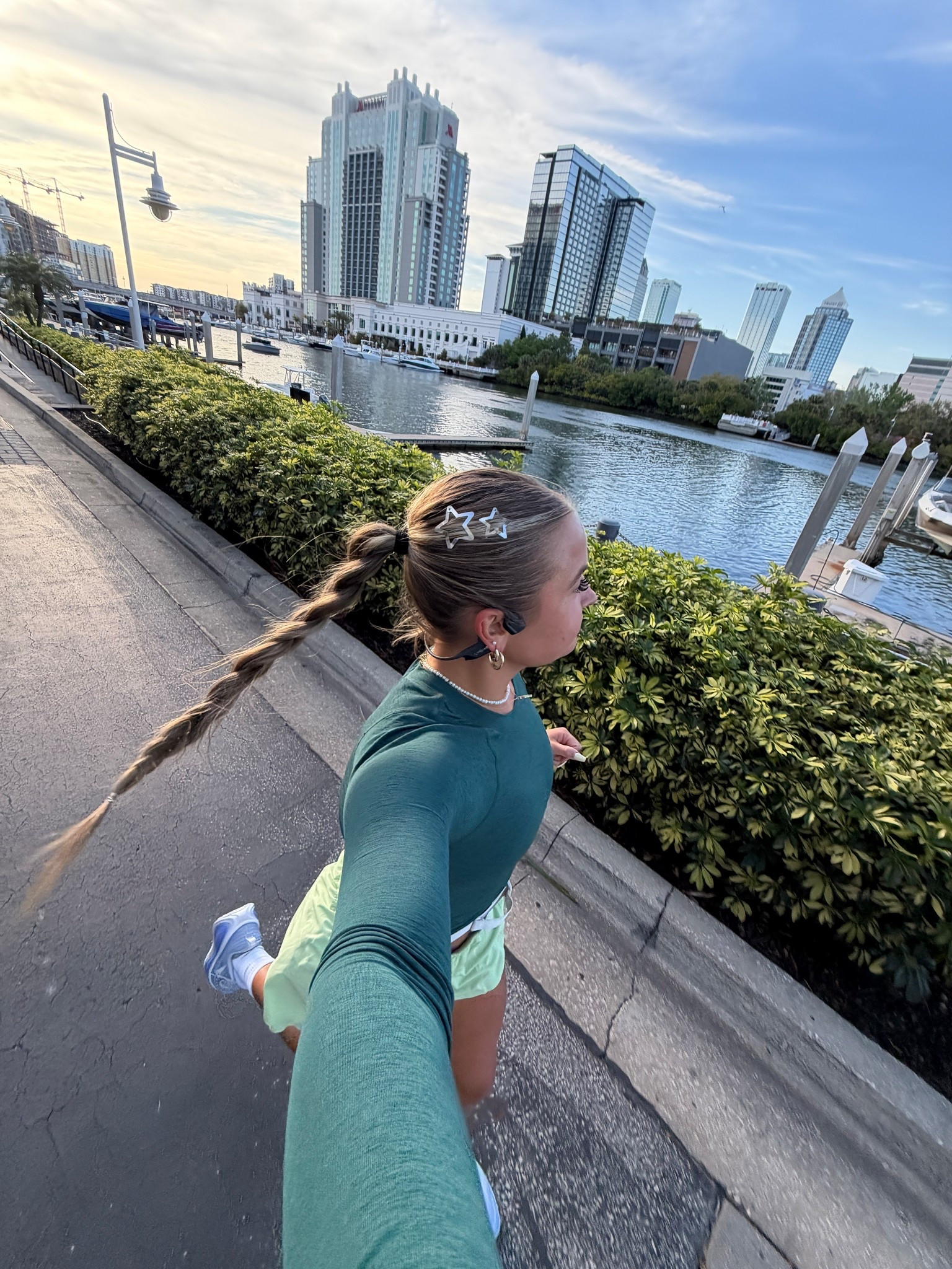 🍀🍀🍀

#LTKootd #LTKfitnessgoals #LTKActive