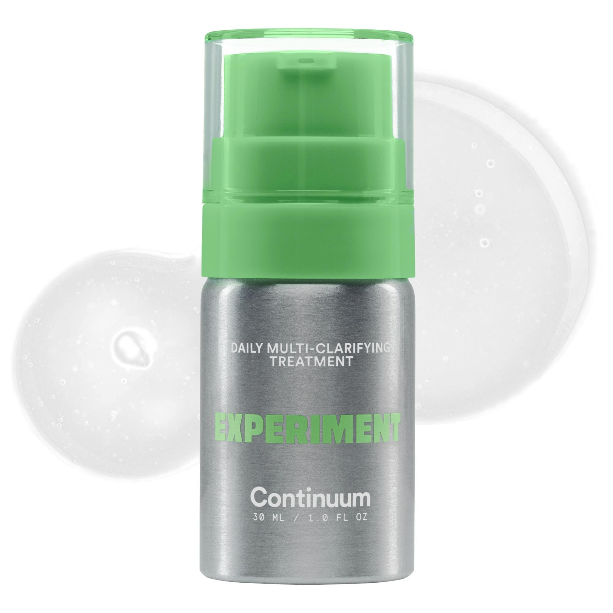 Experiment Continuum Daily Multi-Clarifying Treatment with Salicylic Acid + Azelaic Acid 1 oz/30 mL | Sephora (US)