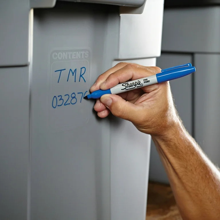 Sharpie Permanent Markers Limited Edition Set, Contains Fine Point Markers and Ultra-Fine Point M... | Walmart (US)