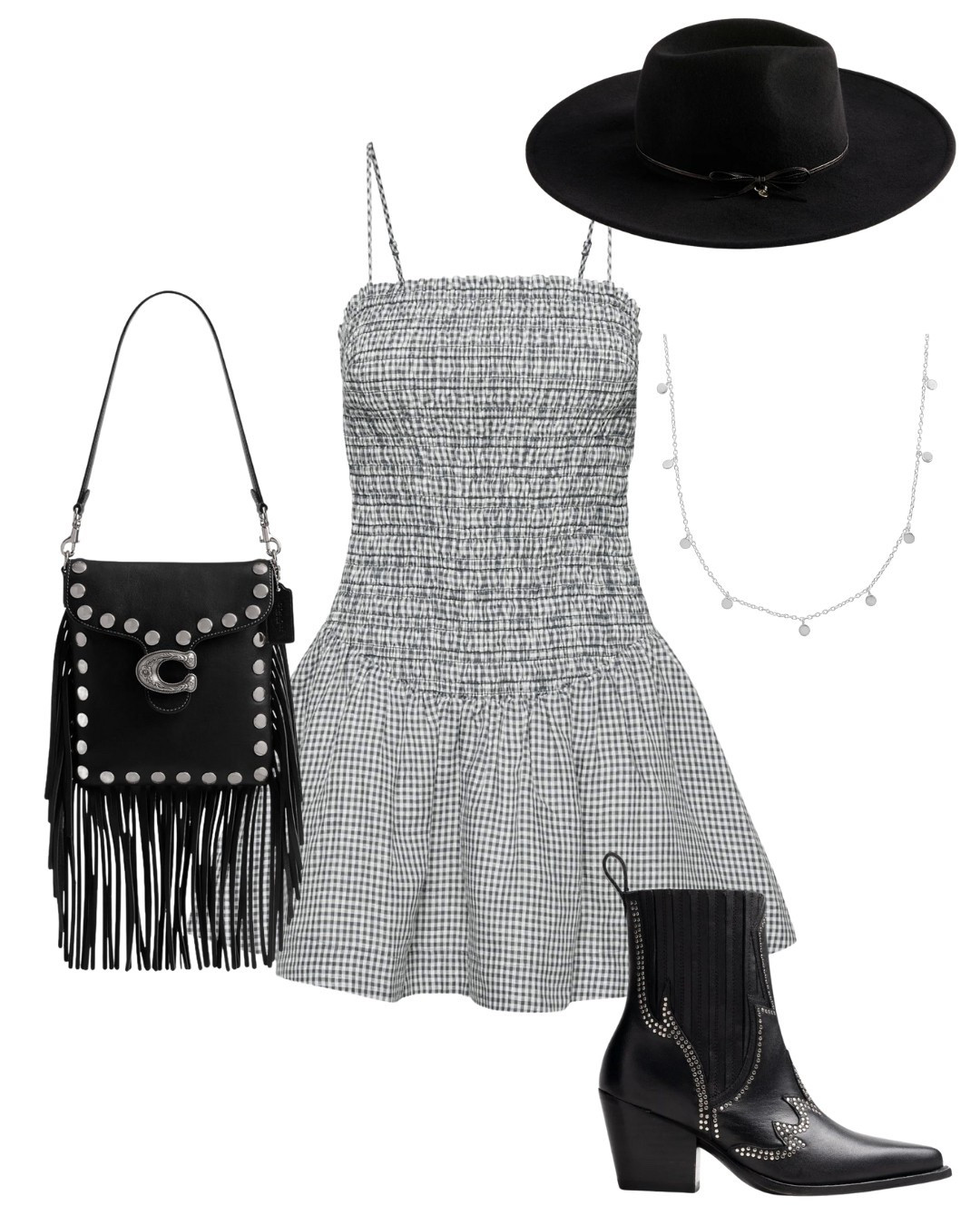 Concert Outfit

#LTKSummerEdit #LTKSeasonal #LTKStyleTip