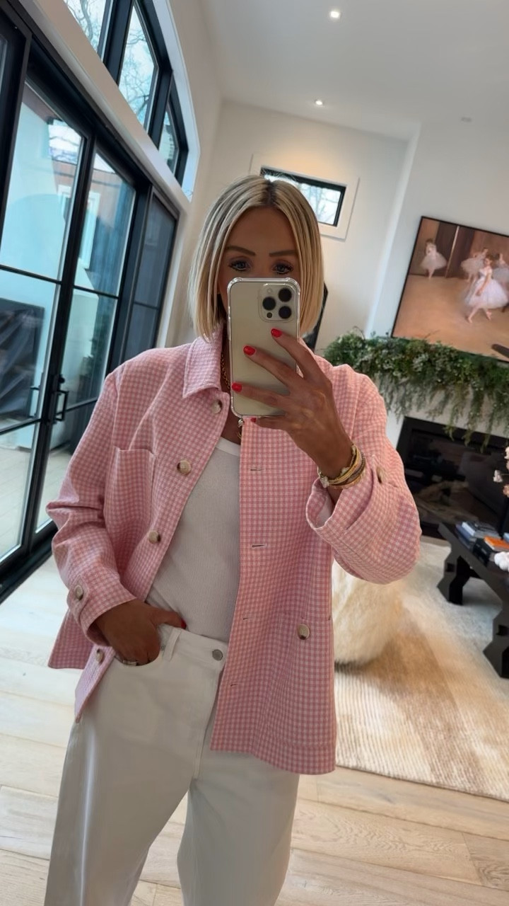 Love this print ready look from Zara 💗💗💗 