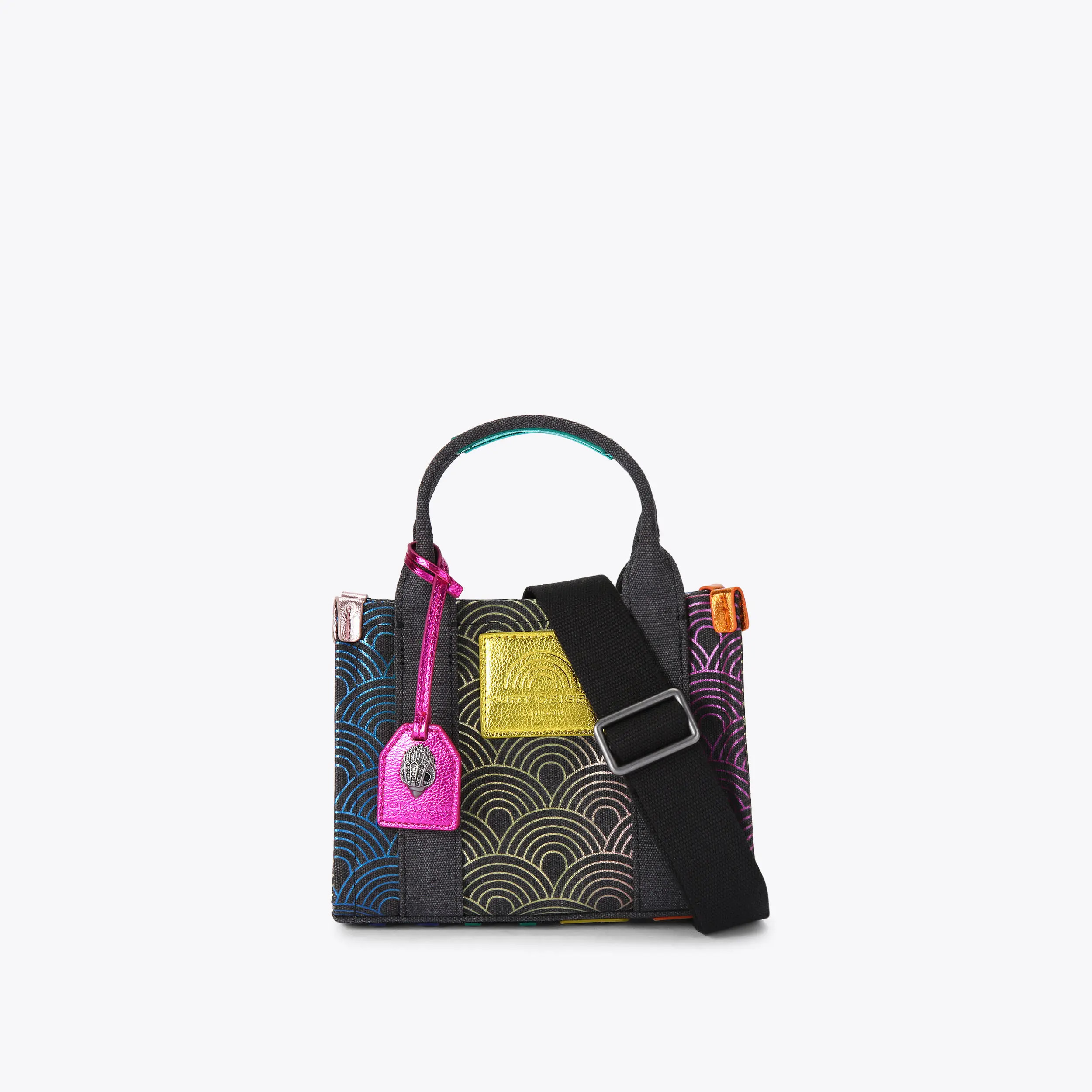 extra small southbank tote bag | Kurt Geiger US