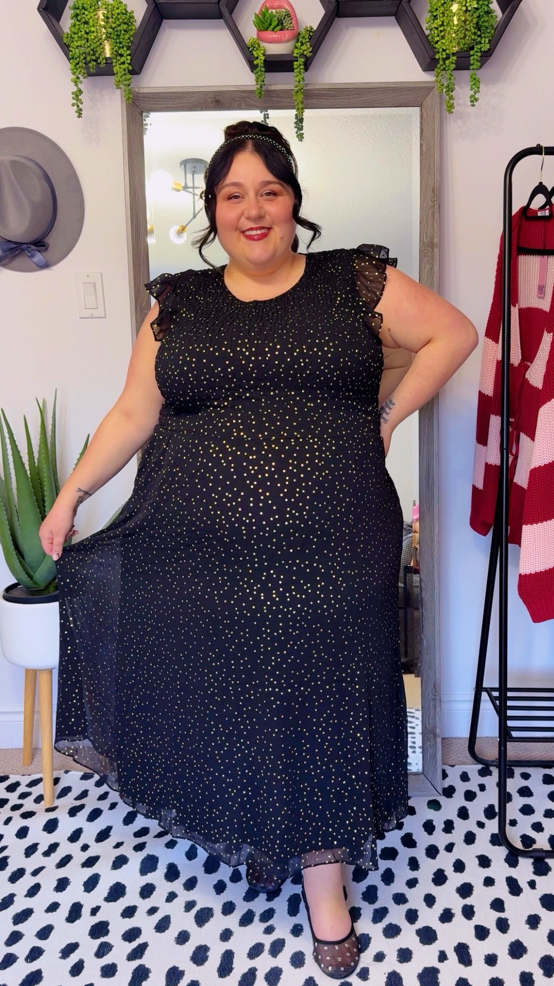 The perfect plus size New Year’s Eve looks with Lane Bryant. 

#LTKholiday #LTKdresses #LTKplussize