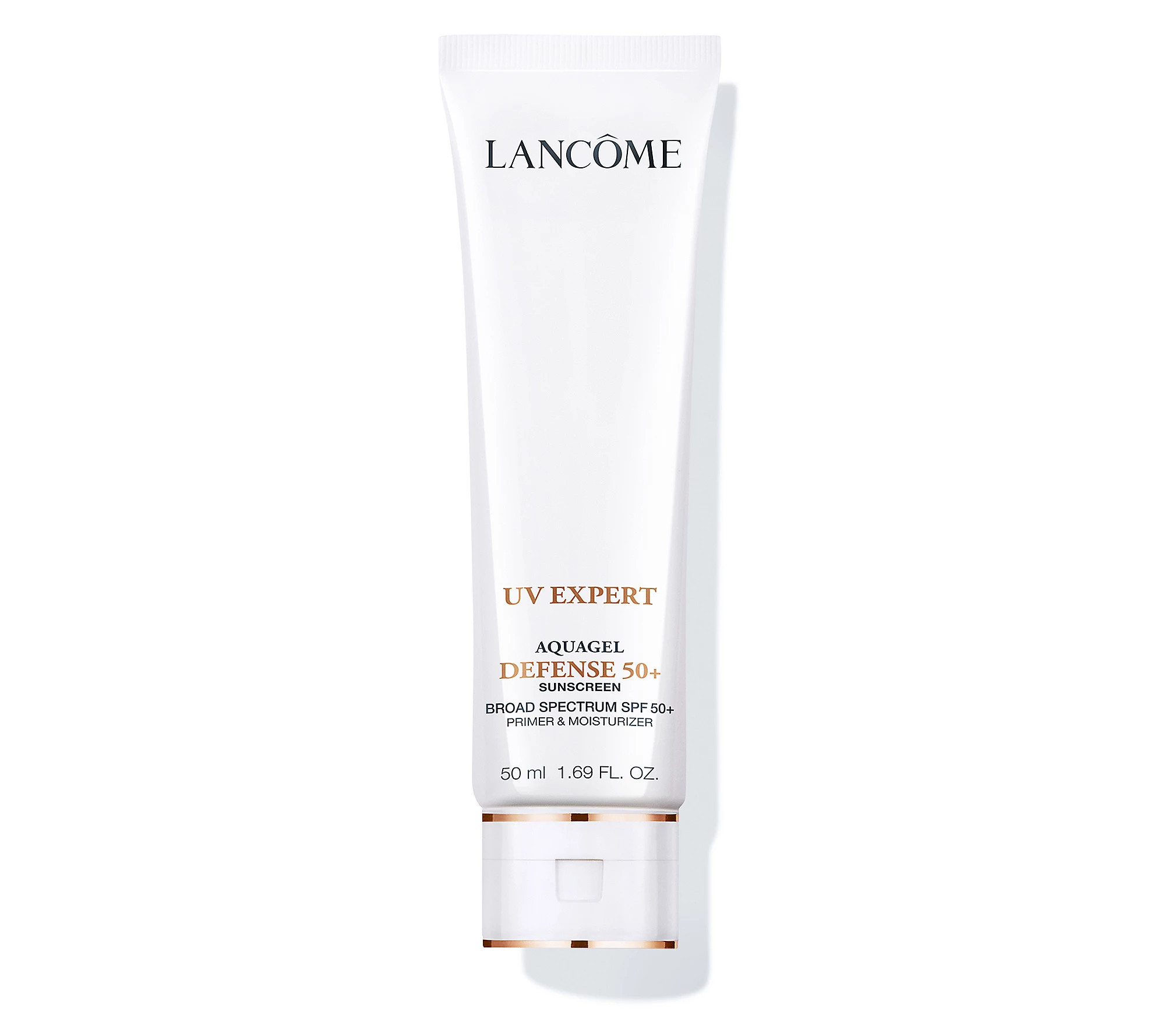 Lancome UV Expert Primer and Face Moisturizer w ith SPF 50 | QVC