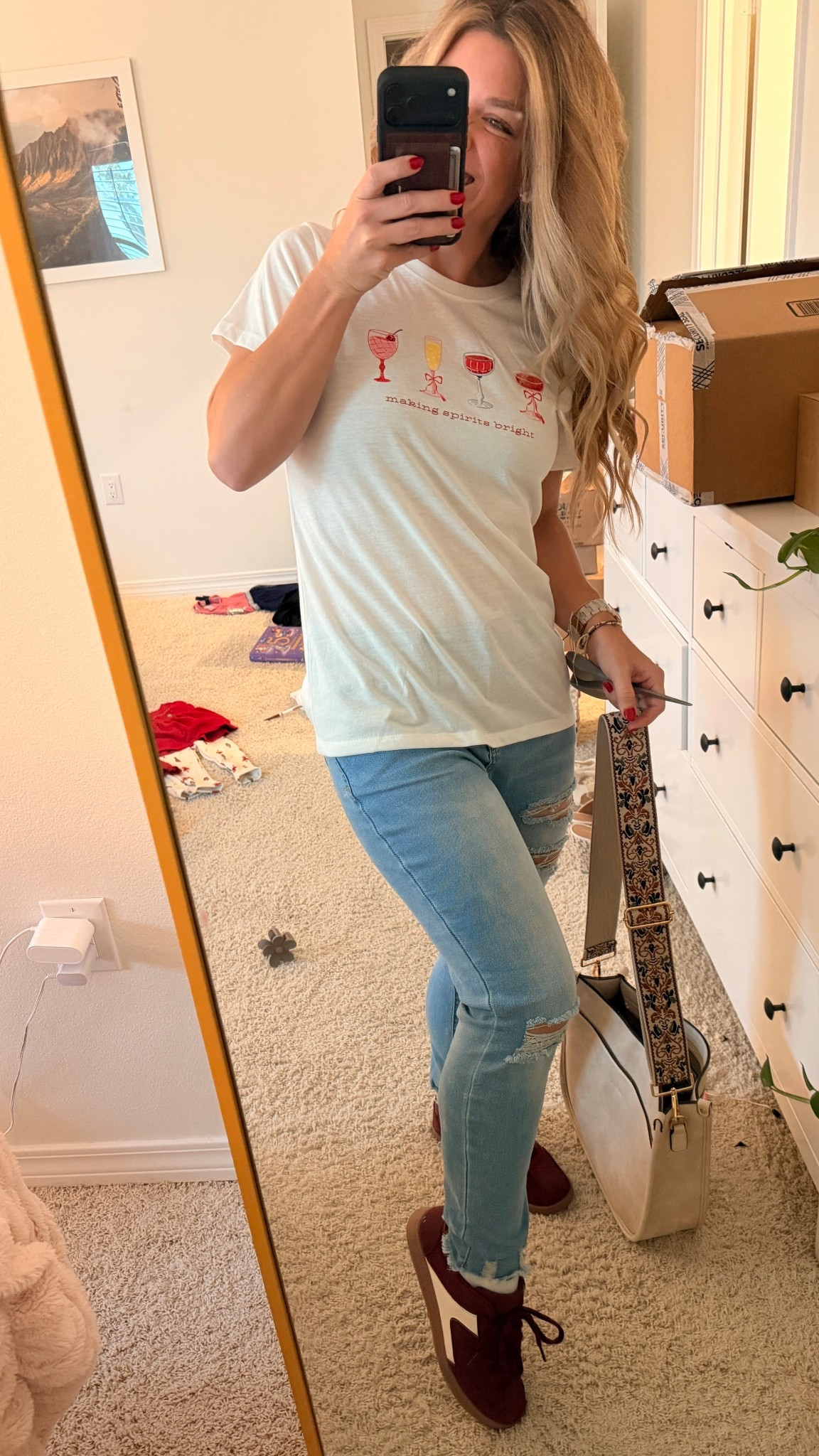 #LTKmomlife #LTKSeasonal #LTKHoliday