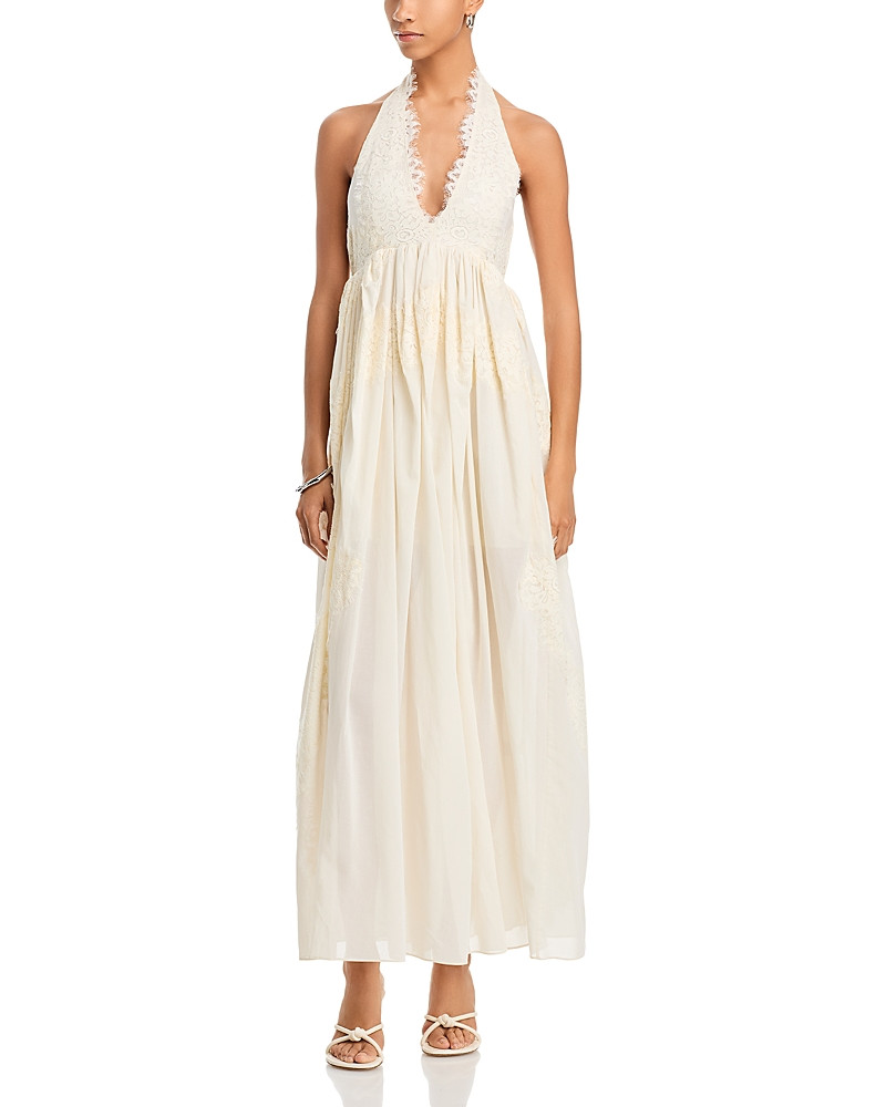 A. l.c. Cambrie Dress | Bloomingdale's (US)