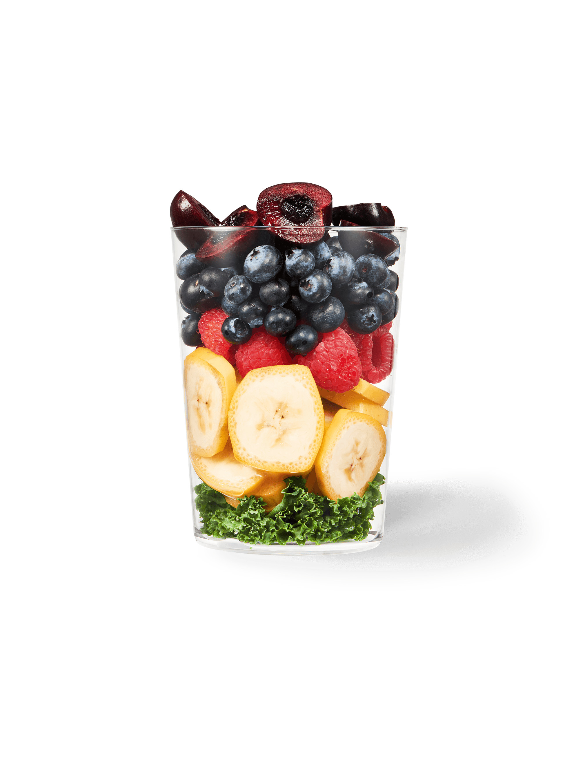 Acai + Cherry | Daily Harvest