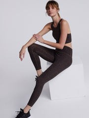 Let's Move High Rise Legging 25 | Varley USA