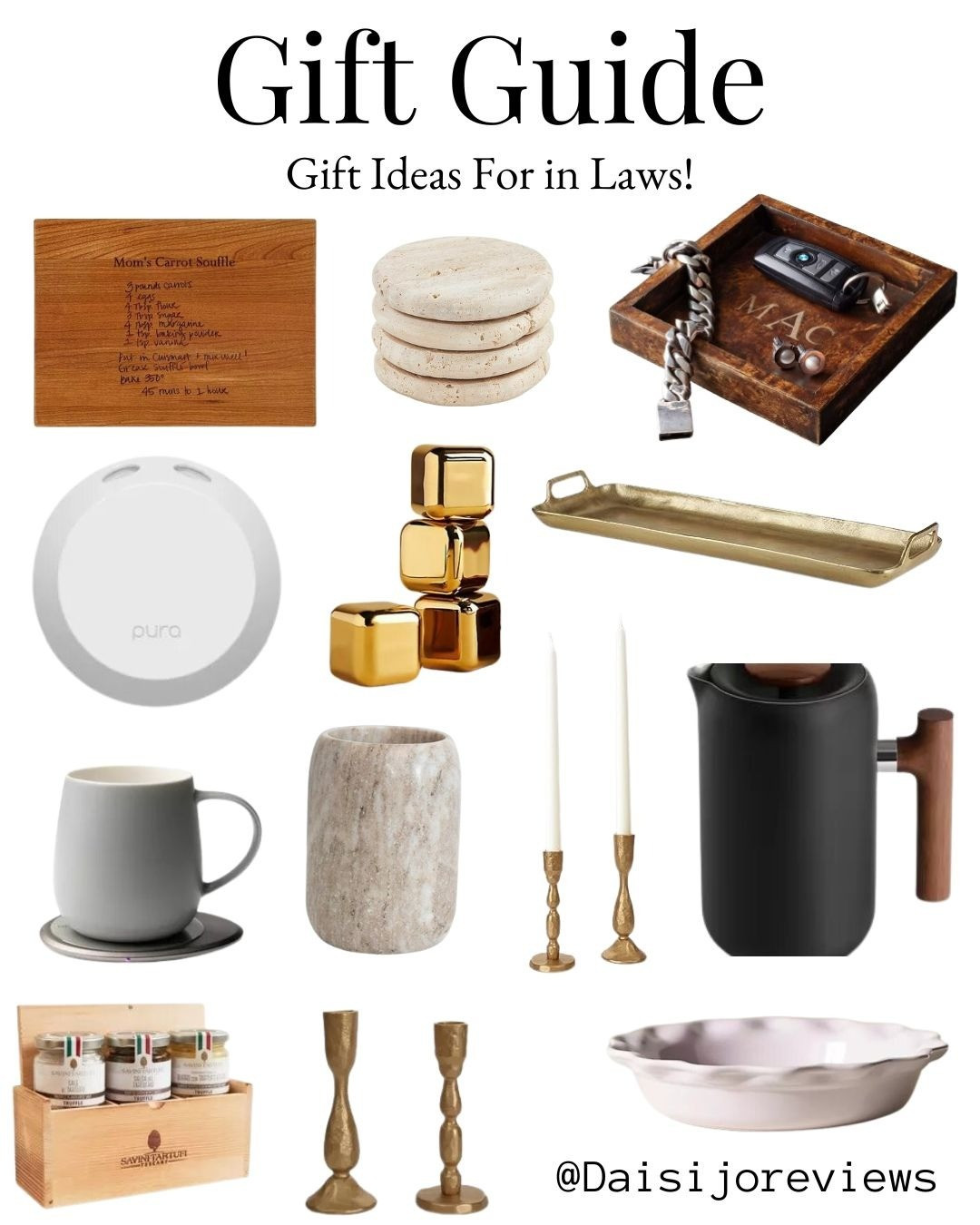 Show your in-laws some love with these amazing gift ideas! From cozy blankets to gourmet treats, we've got something for everyone. #giftguide #inlaws #family #giftideas #holidaygifts #christmasgifts

#LTKGiftGuide #LTKHoliday #LTKActive