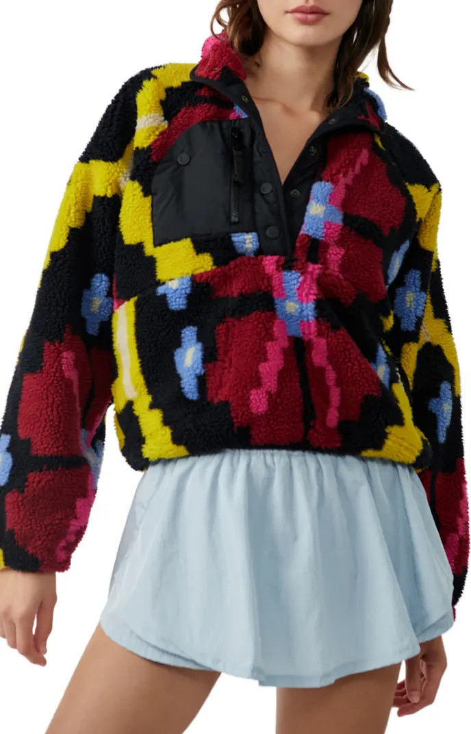 Rocky Ridge Pullover | Nordstrom