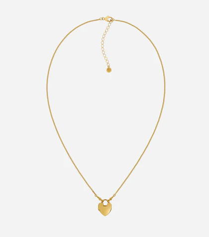 Saint-Valentin Necklace | BRUNA The Label DACH