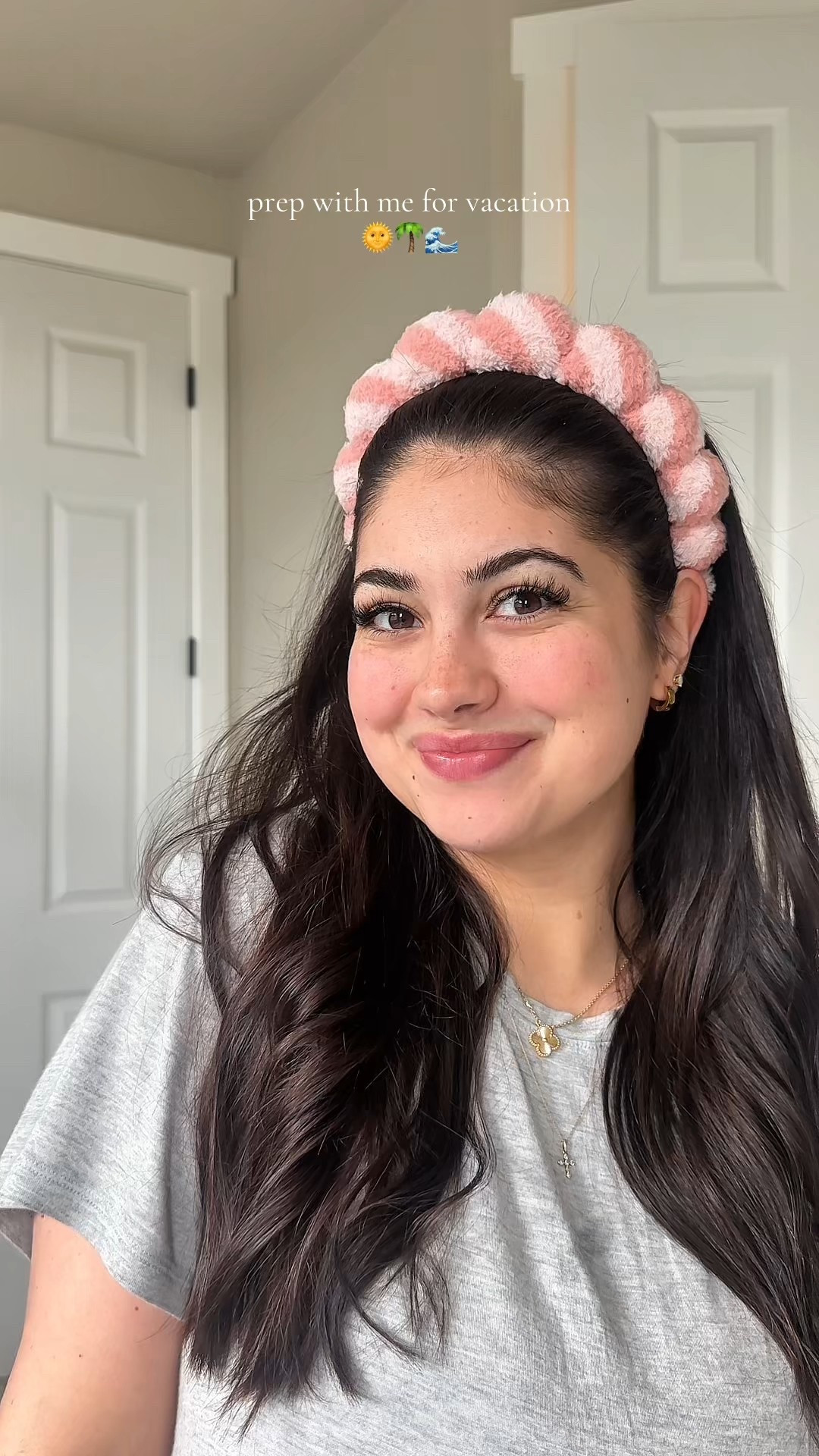 prep for vacay with me 🌞🌴🌊

#LTKSwim #LTKFestival #LTKTravel