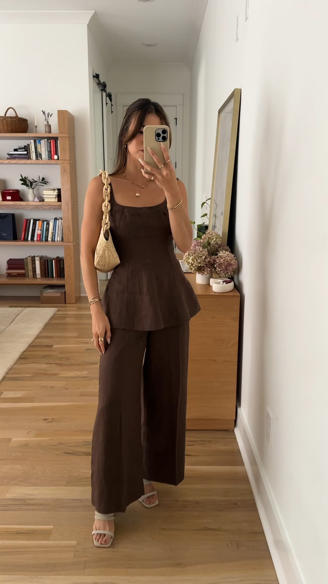 Abercrombie discount code AFLTK for 20% off! Top XS, bottoms XS


Petite style, petite fashion, mom outfit, mom style, petite pants, petite outfit ideas, petite outfits, best pants for petite, petite denim, spring style, spring outfits, beach outfits, vacation outfits, summer outfits, Summer style, summer trends, matching linen set, chocolate brown, petite linen pants

#LTKxAbercrombie #LTKSaleAlert #LTKPetite